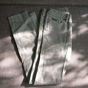 Zara Black Tag Denim - 30